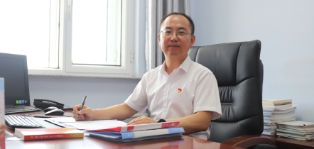 多措并舉促發(fā)展 繪就口岸農(nóng)牧民鄉(xiāng)村振興共富新圖景